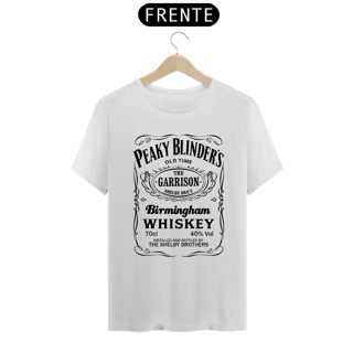 Peaky Blinders Whiskey