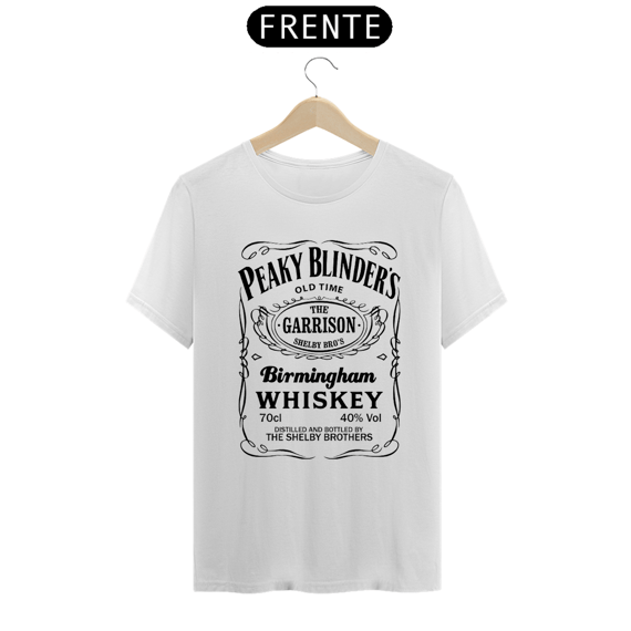 Peaky Blinders Whiskey
