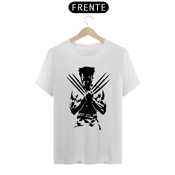 Wolverine A001