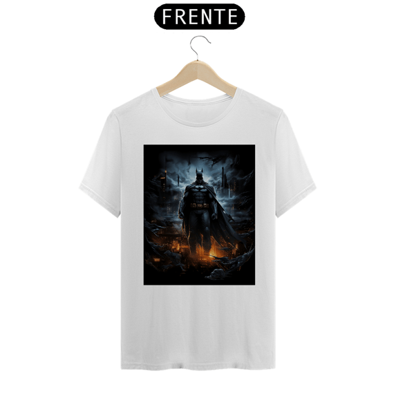 Batman A004