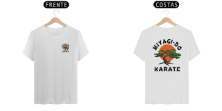 Nome do produto Miyagi - Do Karate