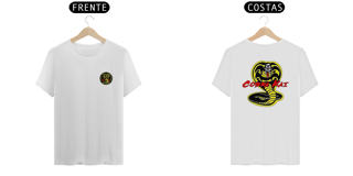 Nome do produto Cobra Kai
