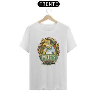 Nome do produto Moe Szyslak - Os Simpsons