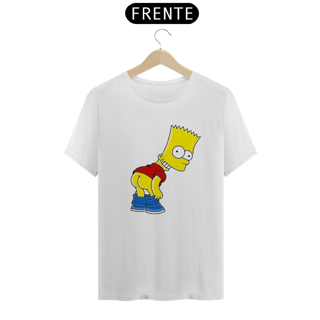 Nome do produto Bart Simpson