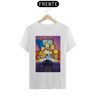 Nome do produto Os Simpsons