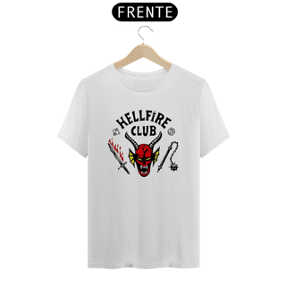 Hellfire Club - Stranger Things