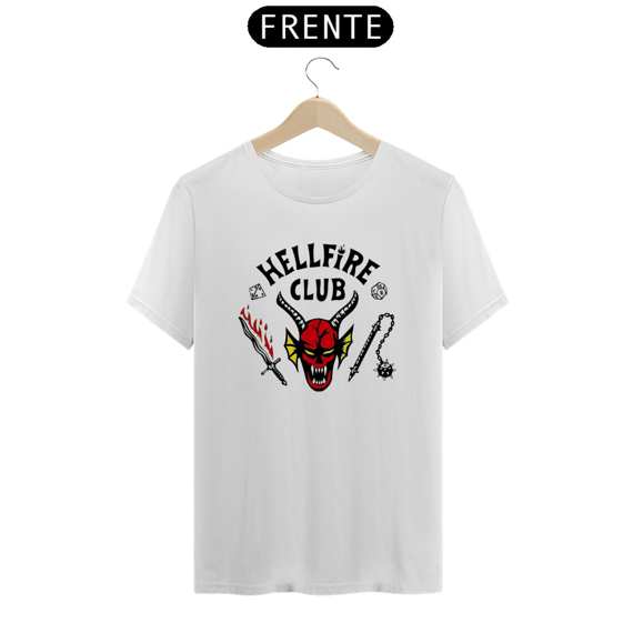 Hellfire Club - Stranger Things