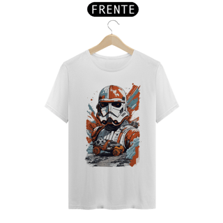 Nome do produto Stormtrooper - Star Wars A005