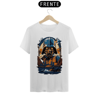 Nome do produto Darth Vader - Star Wars A004
