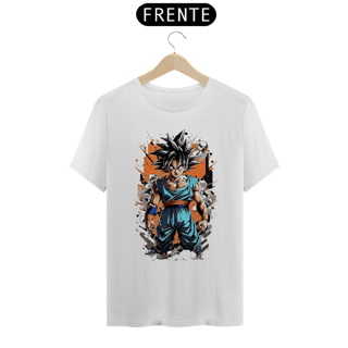 Nome do produto Goku - Dragon Ball
