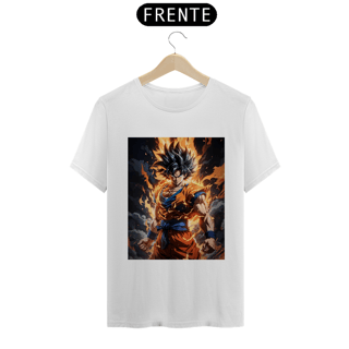 Nome do produto Goku A002 - Dragon Ball