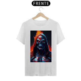 Nome do produto SuperMan Caveira