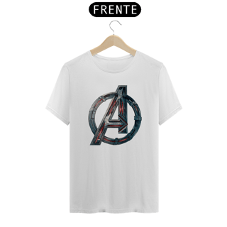 Nome do produto Avengers 