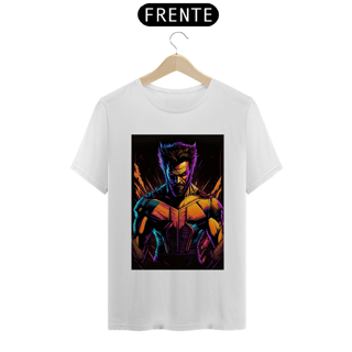 Nome do produto Wolverine