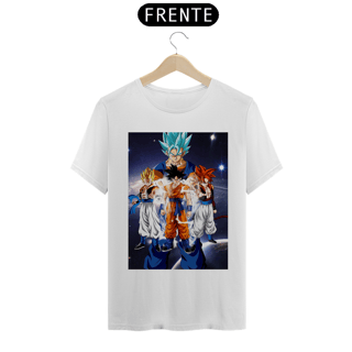 Nome do produto Dragon Ball Saiyajins