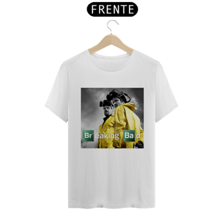 Nome do produto Breaking Bad