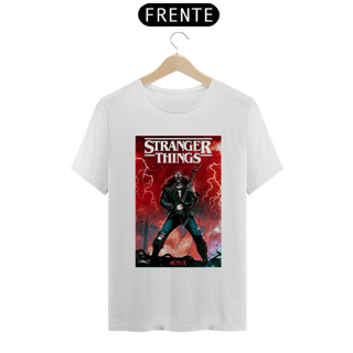 Nome do produto Rock Stranger Things