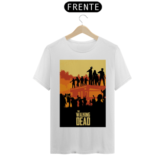 Nome do produto The Walking Dead