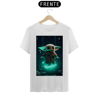 Nome do produto Baby Yoda - Star Wars