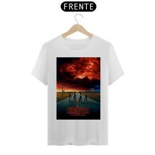 Nome do produto Stranger Things A011