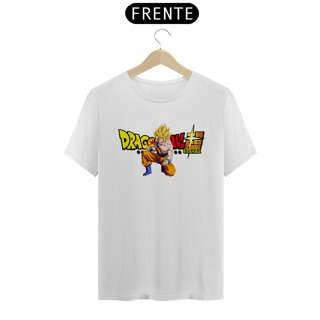 Nome do produto Goku - Dragon Ball Super