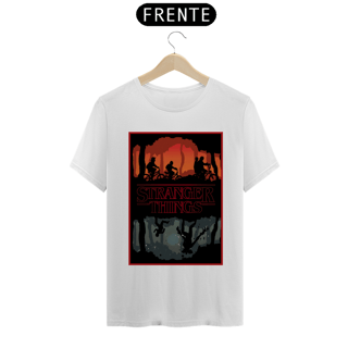 Nome do produto Stranger Things A012