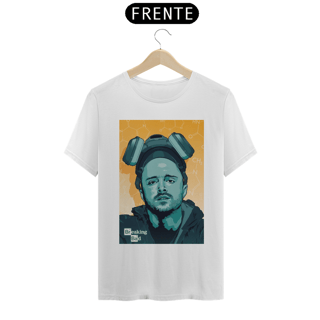 Nome do produto Jesse Pinkman - Breaking Bad