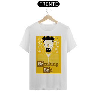 Nome do produto Heisenberg - Breaking Bad A003