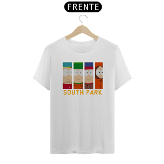 Nome do produto South Park