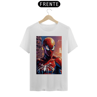 Nome do produto Homem Aranha