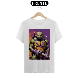 Nome do produto Donatello - Tartarugas Ninjas