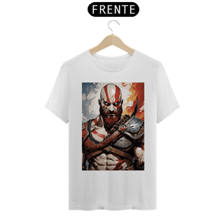 Nome do produto Kratos - God Of War A003