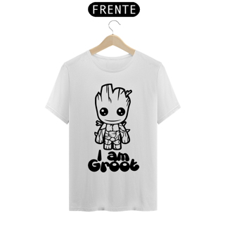 Nome do produto Eu sou Groot