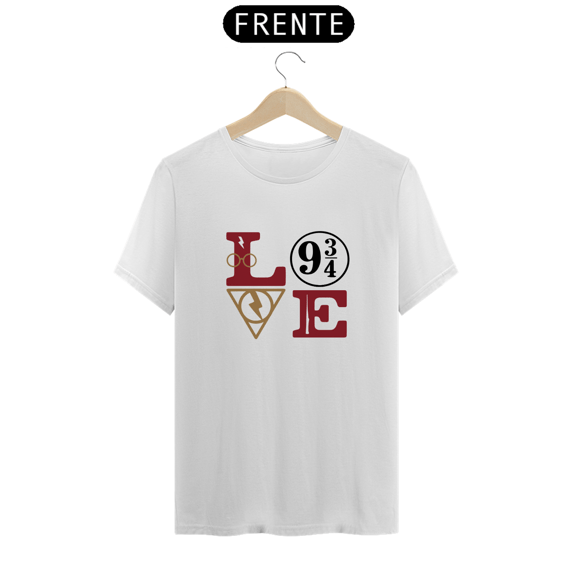Love - Harry Potter