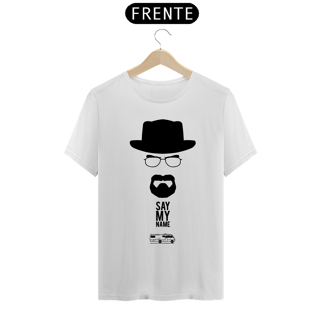 Nome do produto Diga meu nome - Breaking Bad