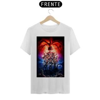 Nome do produto Pôster Stranger Things A003