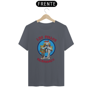 Nome do produto Los Pollos Hermanos - Breaking Bad