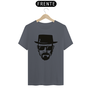 Nome do produto Heisenberg - Breaking Bad A001