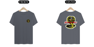 Nome do produto Cobra Kai