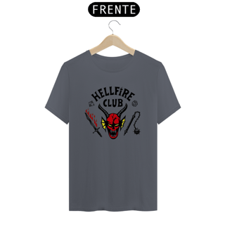 Nome do produto Hellfire Club - Stranger Things