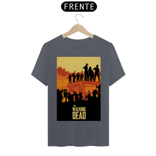 Nome do produto The Walking Dead