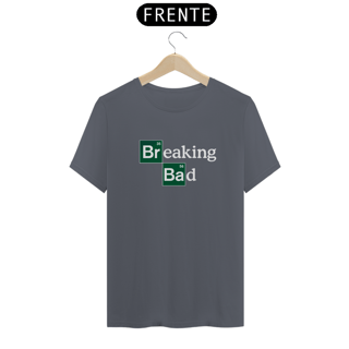 Nome do produto Breaking Bad A001