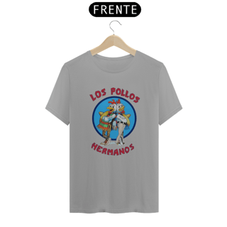 Nome do produto Los Pollos Hermanos - Breaking Bad