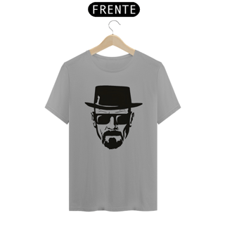 Nome do produto Heisenberg - Breaking Bad A001