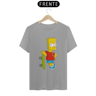 Nome do produto Bart Simpsons Skate