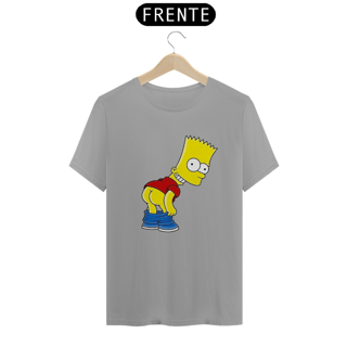 Nome do produto Bart Simpson