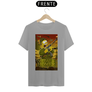 Nome do produto Medal Of Homer