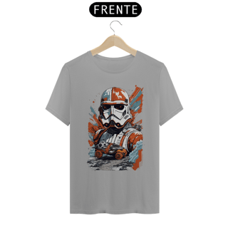 Nome do produto Stormtrooper - Star Wars A005