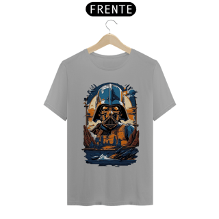 Nome do produto Darth Vader - Star Wars A004