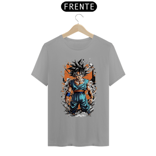 Nome do produto Goku - Dragon Ball